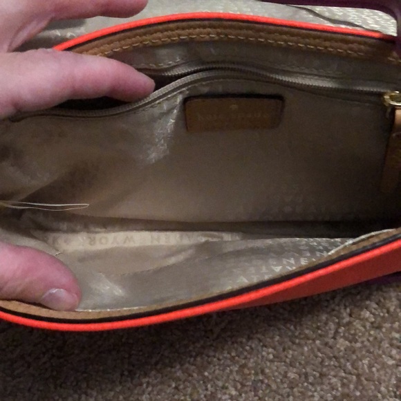 New Kate Spade crossbody bag! summer bag! - Picture 3 of 4